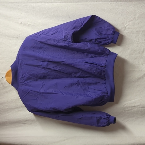 Perspective Vintage Track Jacket - Picture 2 of 5